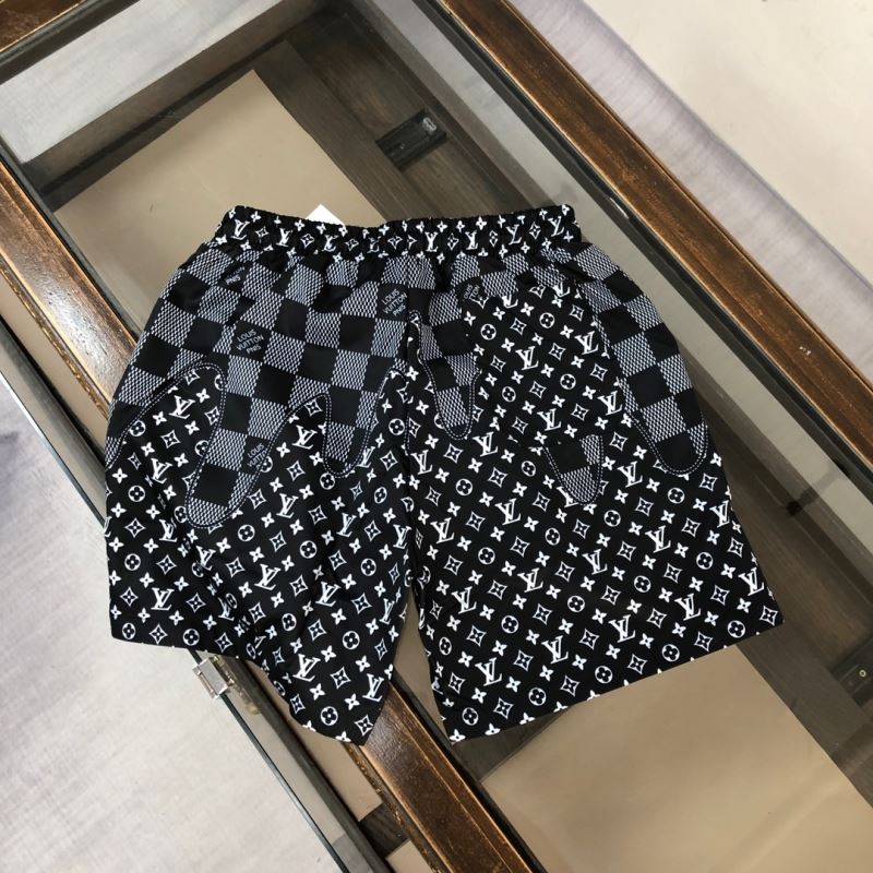 Louis Vuitton Short Pants